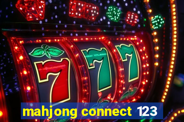 mahjong connect 123